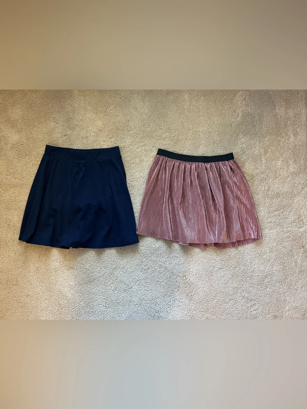 Girls Old Navy Skirt Bundle